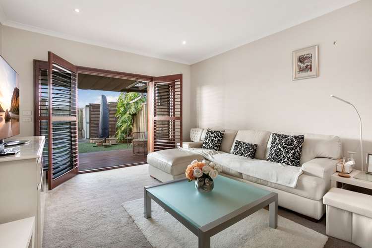 Fourth view of Homely unit listing, 3/84 Heatherton Road, Endeavour Hills VIC 3802