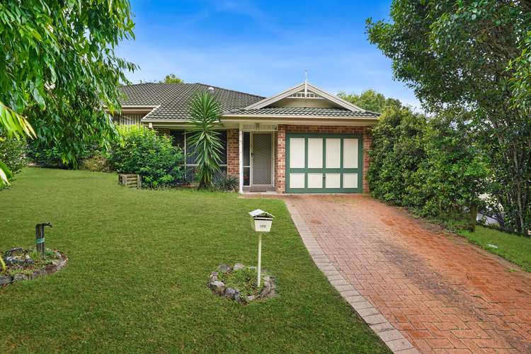 Main view of Homely semiDetached listing, 19b Anniversary Place, Tuggerah NSW 2259