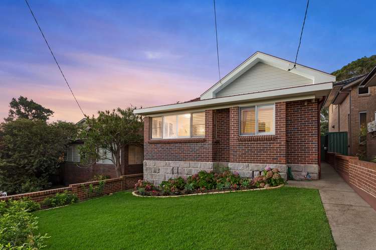 Main view of Homely house listing, 108 Bundock Street, South Coogee NSW 2034