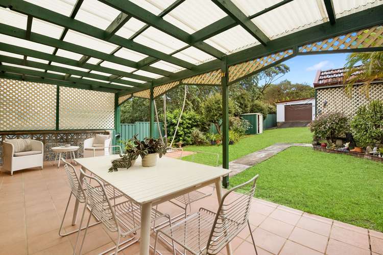 Sixth view of Homely house listing, 108 Bundock Street, South Coogee NSW 2034