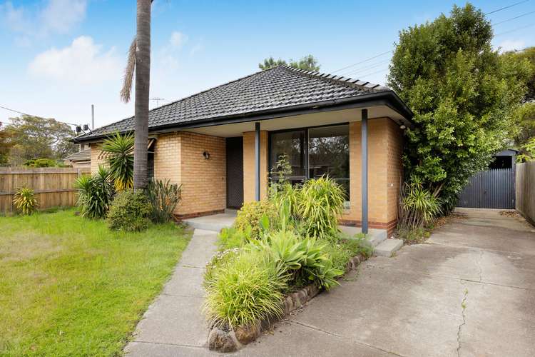 Second view of Homely house listing, 6 Ricourt Avenue, Murrumbeena VIC 3163