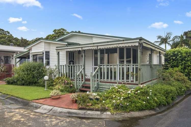 Main view of Homely house listing, 34 Arthur Phillip Drive, Kincumber NSW 2251