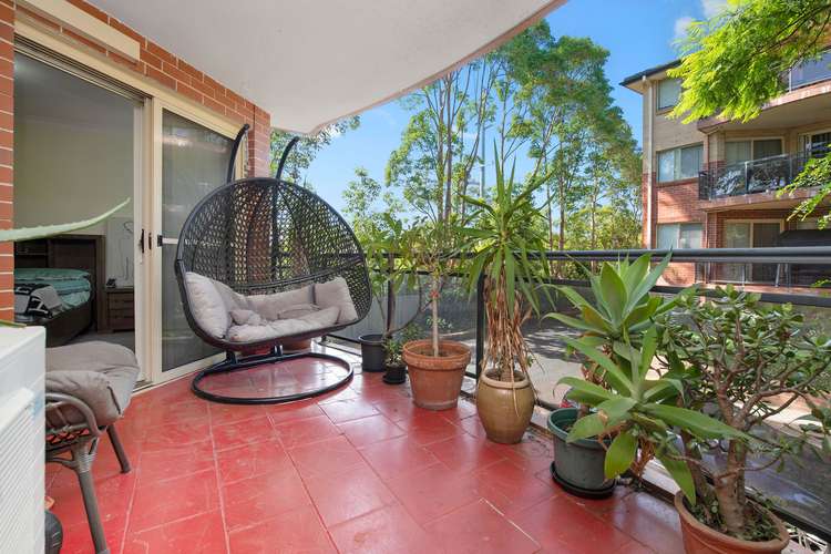 23/298-312 Pennant Hills Road, Pennant Hills NSW 2120