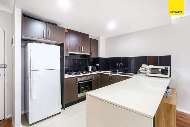 Fourth view of Homely apartment listing, 310/8C Myrtle Street, Prospect NSW 2148