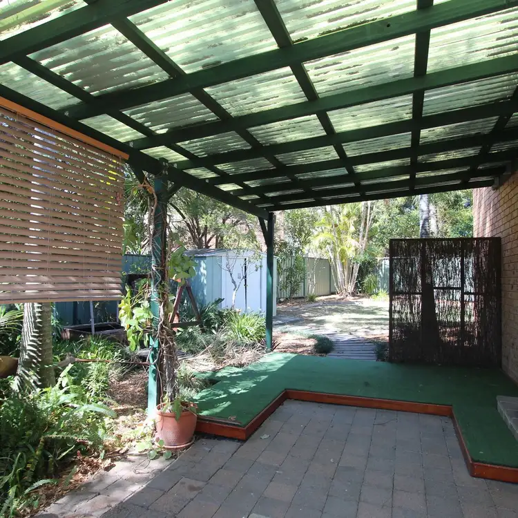 Main view of Homely house listing, 27/18 Defiance Road, Logan Central QLD 4114