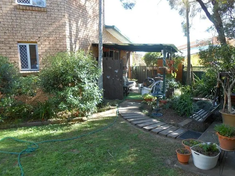 Second view of Homely house listing, 27/18 Defiance Road, Logan Central QLD 4114