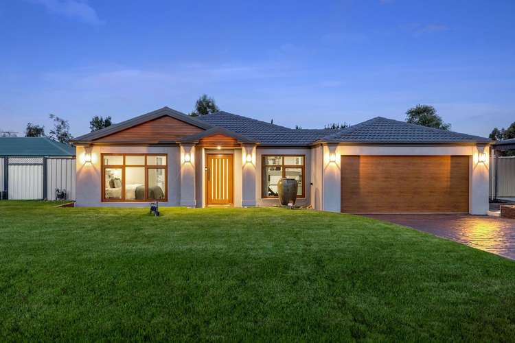 53 Ewing Drive, Romsey VIC 3434