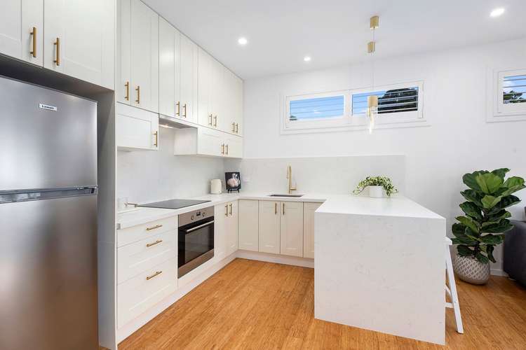 Third view of Homely house listing, 82b Auburn Street, Sutherland NSW 2232