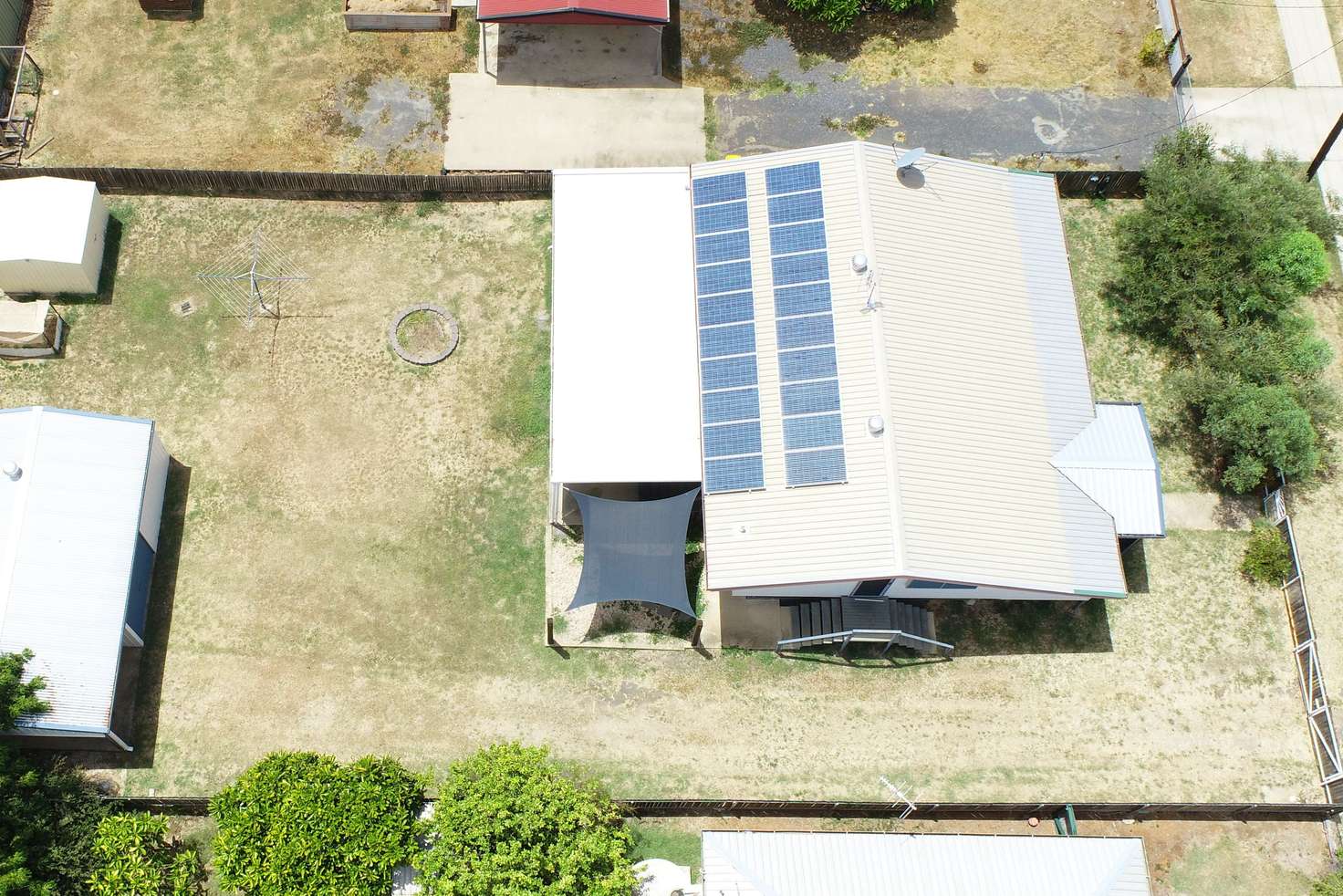 Main view of Homely house listing, 25 Gordon Street, Capella QLD 4723