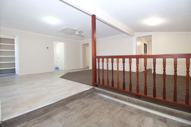 Second view of Homely house listing, 25 Gordon Street, Capella QLD 4723