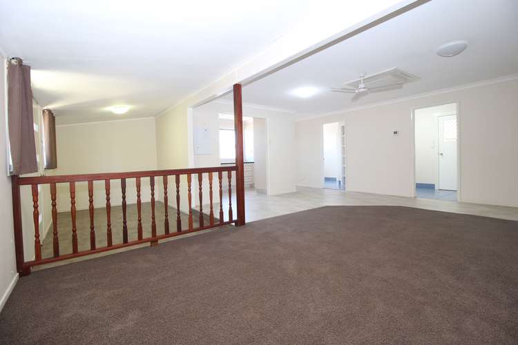 Third view of Homely house listing, 25 Gordon Street, Capella QLD 4723