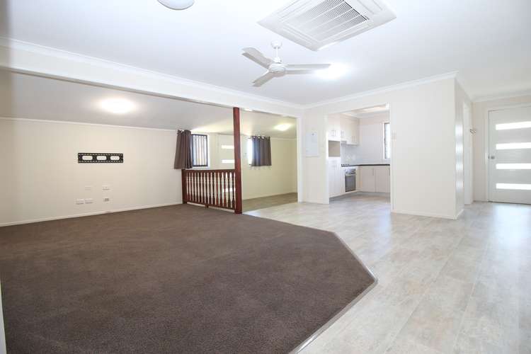 Fifth view of Homely house listing, 25 Gordon Street, Capella QLD 4723