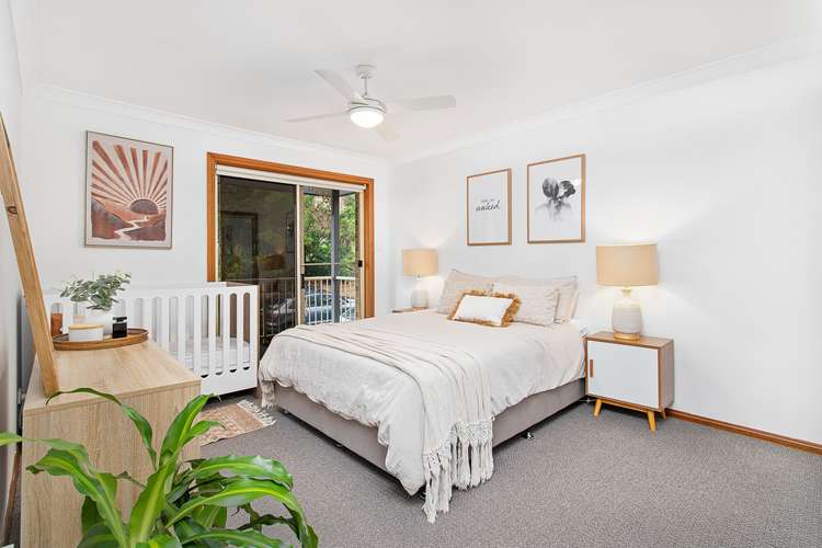 Second view of Homely townhouse listing, 2/25 Tarrant Avenue, Kiama Downs NSW 2533