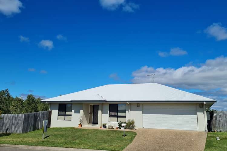 Main view of Homely house listing, 2 Redgate Street, Deeragun QLD 4818