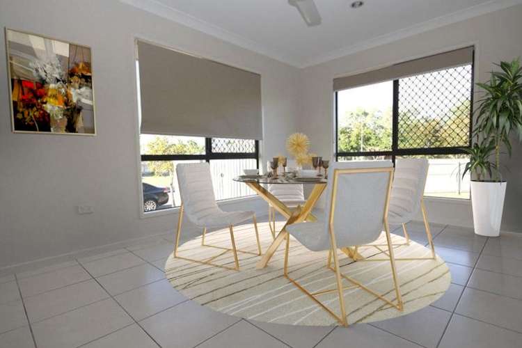 Third view of Homely house listing, 2 Redgate Street, Deeragun QLD 4818