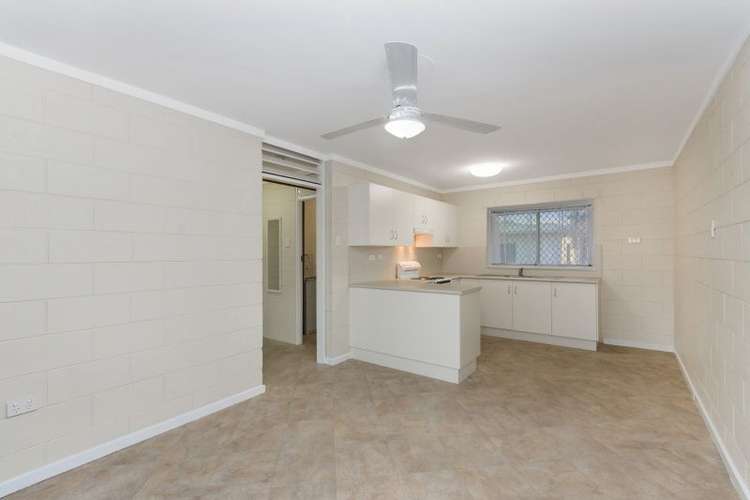 Second view of Homely unit listing, 115 B Mooney Street, Gulliver QLD 4812
