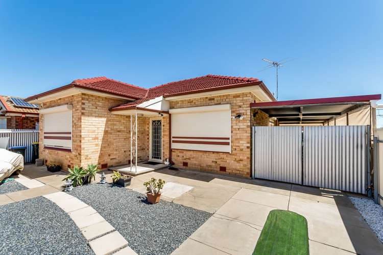 12 Alexander Street, Royal Park SA 5014