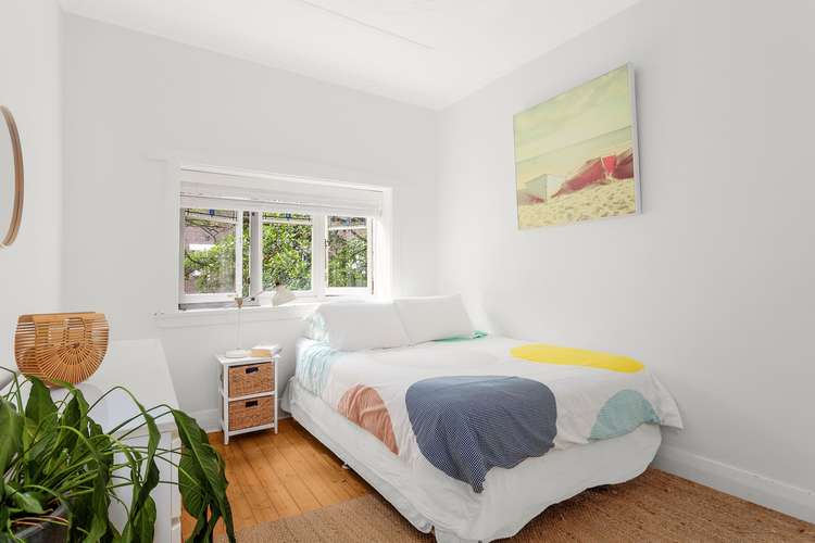 Second view of Homely apartment listing, 3/3 Bates Avenue, Paddington NSW 2021
