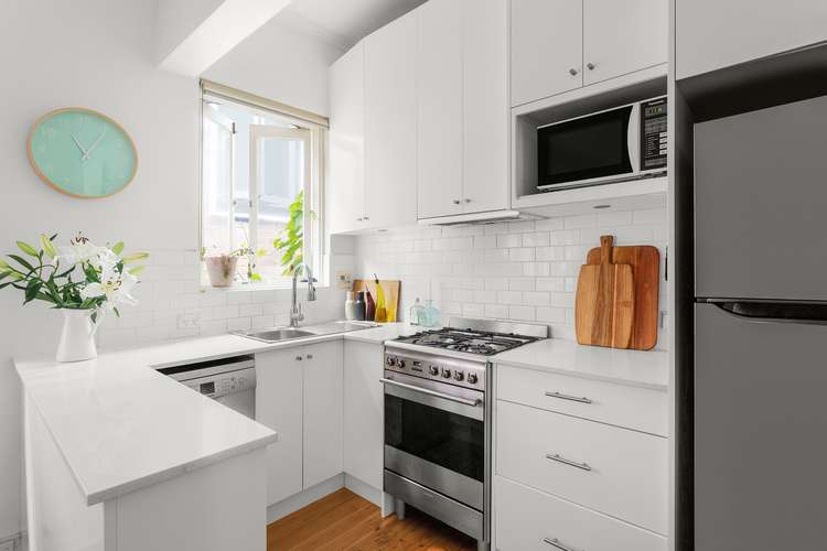 Third view of Homely apartment listing, 3/3 Bates Avenue, Paddington NSW 2021