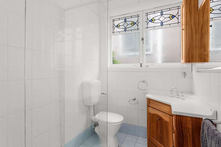 Fourth view of Homely apartment listing, 3/3 Bates Avenue, Paddington NSW 2021