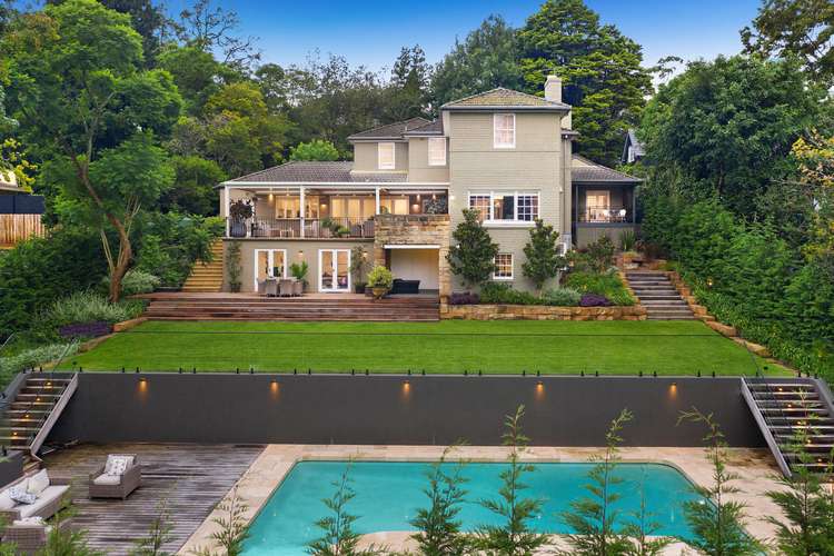 77B Telegraph Road, Pymble NSW 2073