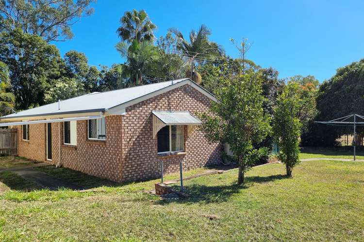 Main view of Homely house listing, 353 Park Ridge Road, Park Ridge QLD 4125