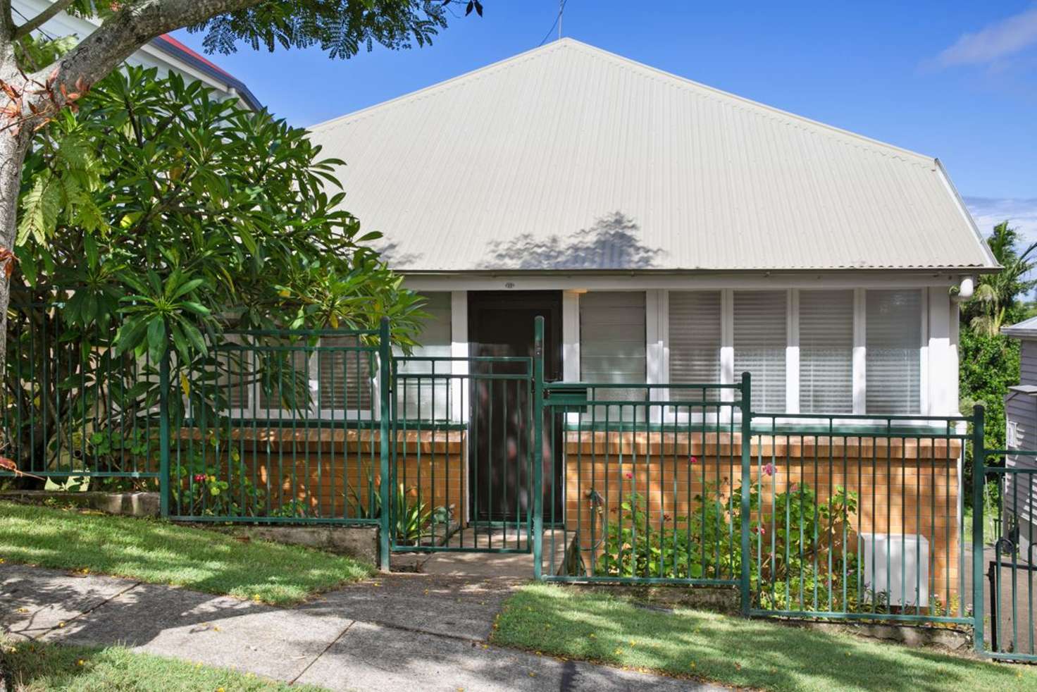 Main view of Homely house listing, 17 Louisa Street, Highgate Hill QLD 4101