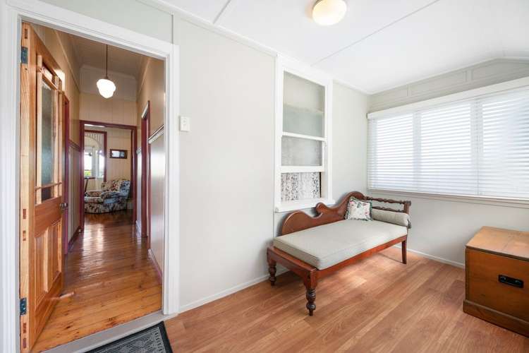 Fourth view of Homely house listing, 17 Louisa Street, Highgate Hill QLD 4101
