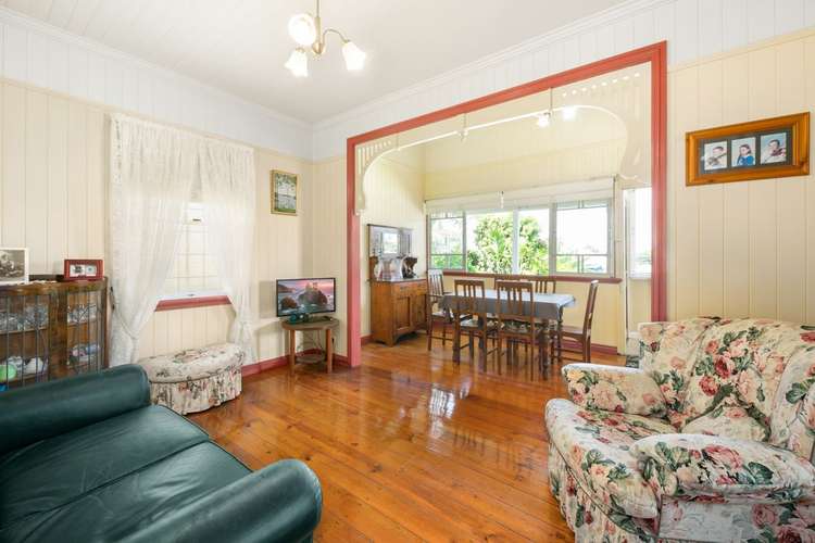 Sixth view of Homely house listing, 17 Louisa Street, Highgate Hill QLD 4101