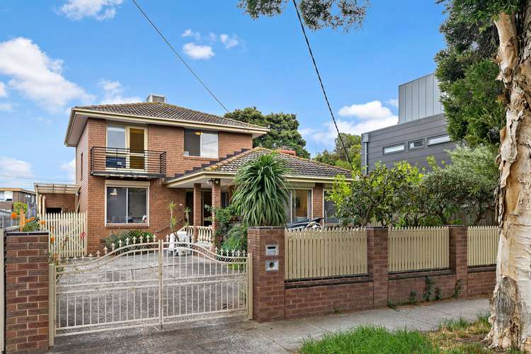 Main view of Homely house listing, 2 Truganini Road, Carnegie VIC 3163