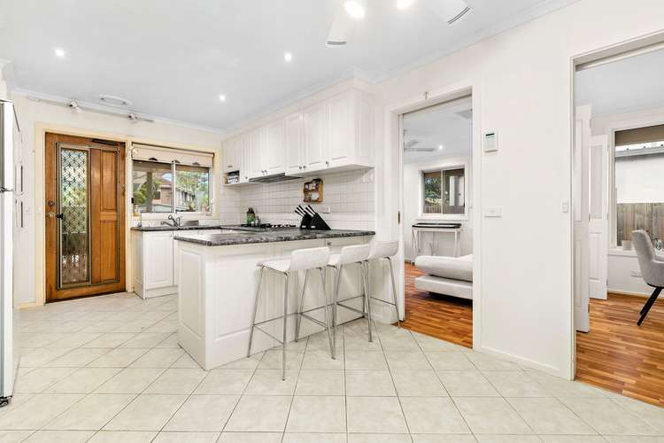 Fourth view of Homely house listing, 2 Truganini Road, Carnegie VIC 3163