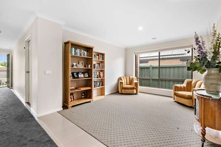 Third view of Homely house listing, 3 Medici Place, Mernda VIC 3754
