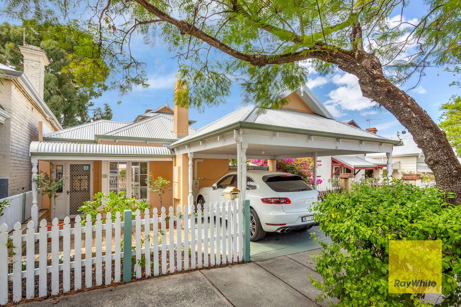 Main view of Homely house listing, 12 Lesser Street, West Leederville WA 6007