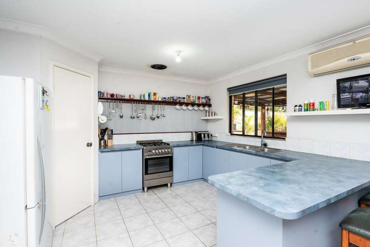 Third view of Homely house listing, 32 Dudley Drive, Usher WA 6230