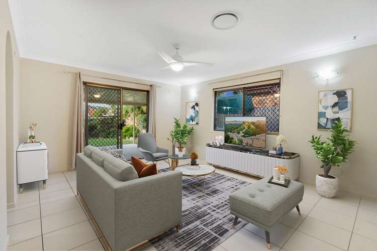 Fourth view of Homely house listing, 20 Flindosy Street, Algester QLD 4115