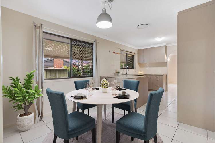 Fifth view of Homely house listing, 20 Flindosy Street, Algester QLD 4115