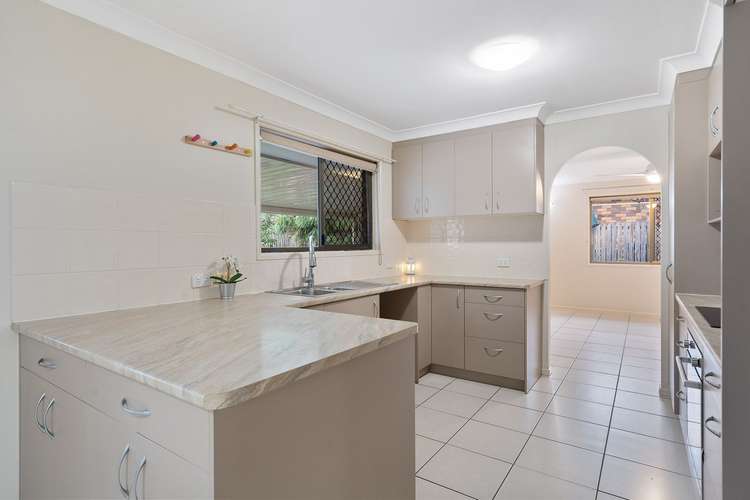 Sixth view of Homely house listing, 20 Flindosy Street, Algester QLD 4115