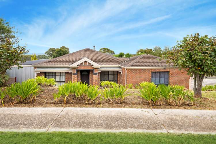 Main view of Homely house listing, 8 Clystlands Street, Meadows SA 5201