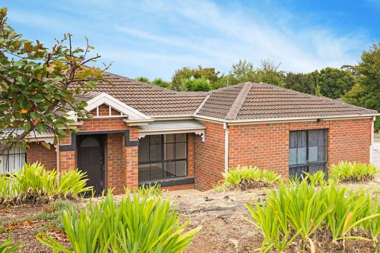 Second view of Homely house listing, 8 Clystlands Street, Meadows SA 5201