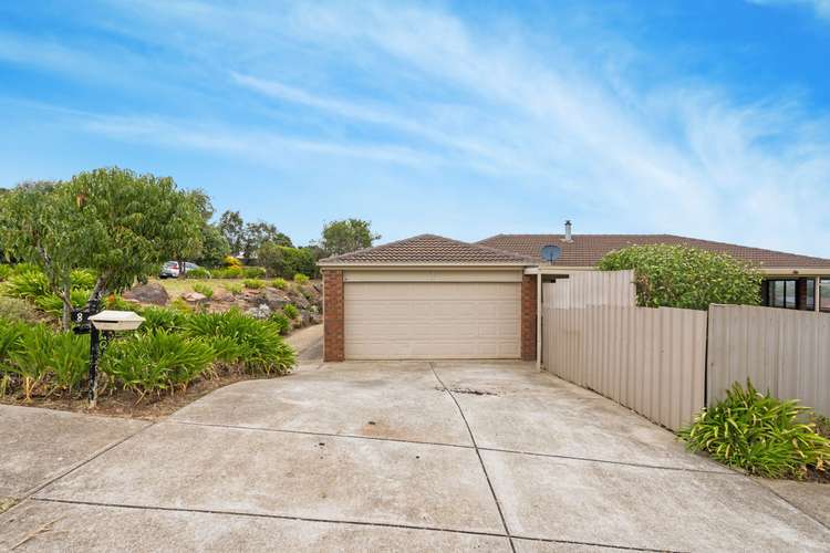 Third view of Homely house listing, 8 Clystlands Street, Meadows SA 5201