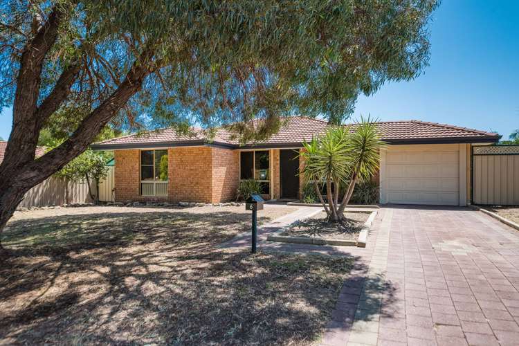 6 Fradelos Place, Usher WA 6230