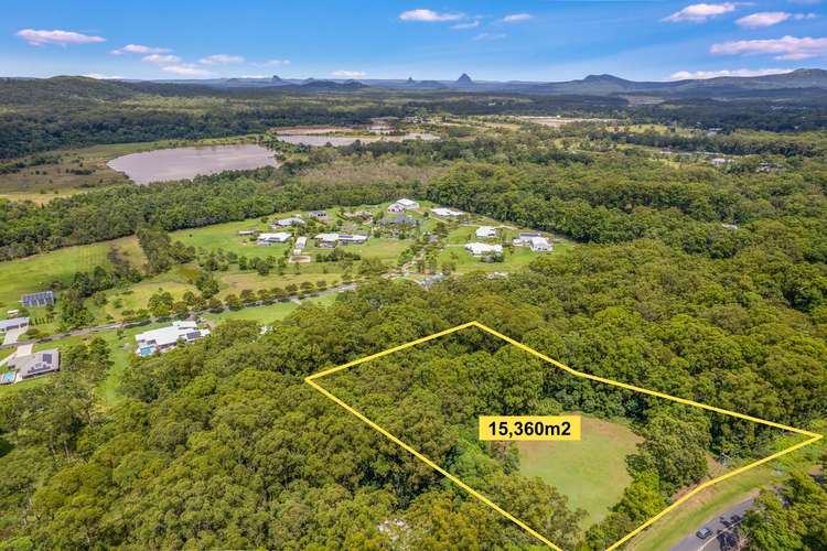 Second view of Homely residentialLand listing, Lot 6, 97 Glenview Road, Glenview QLD 4553