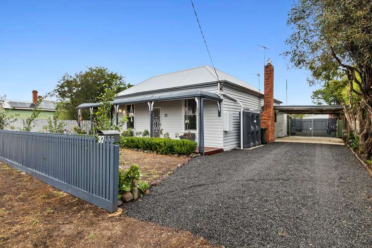 Main view of Homely house listing, 32-34 Wileman Street, Willaura VIC 3379