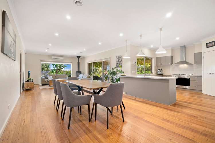 Third view of Homely house listing, 2 Sinnott Street, Doreen VIC 3754