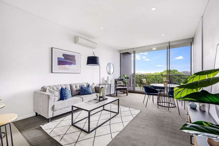 Main view of Homely apartment listing, 750/5 Loftus Street, Turrella NSW 2205