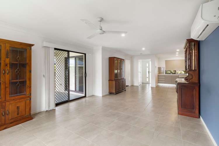 Second view of Homely unit listing, 2/18A Mill Street, Landsborough QLD 4550