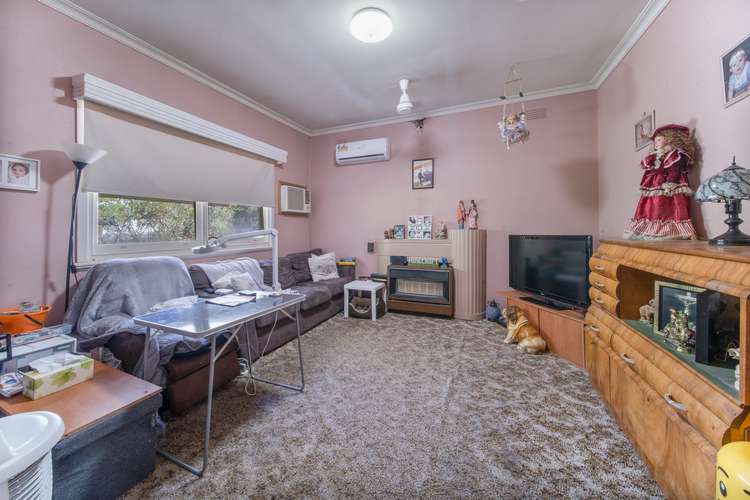 Second view of Homely house listing, 44 Jackson Street, Long Gully VIC 3550