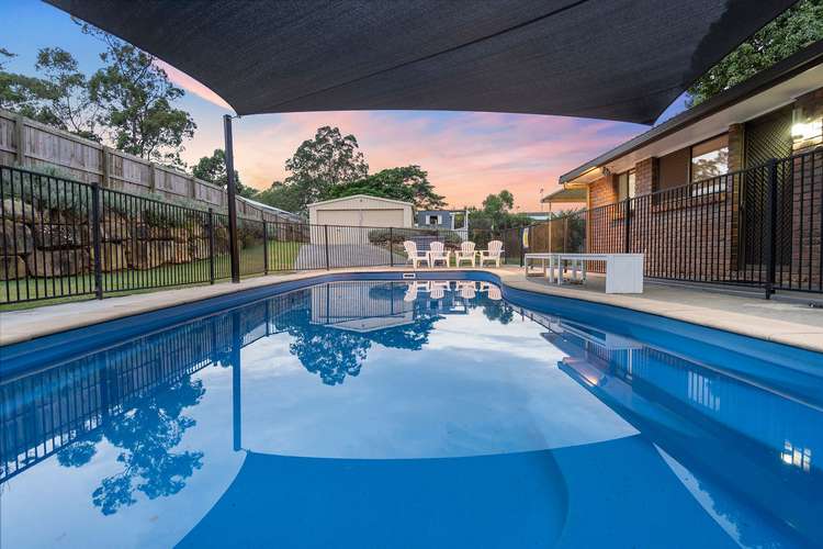 Main view of Homely house listing, 37 Clivia Crescent, Daisy Hill QLD 4127