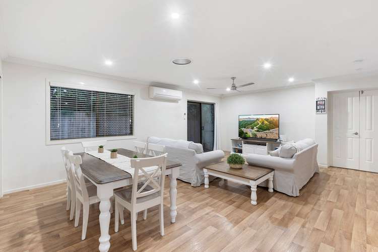 Fourth view of Homely house listing, 37 Clivia Crescent, Daisy Hill QLD 4127