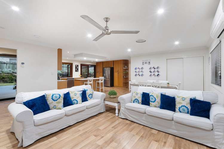 Fifth view of Homely house listing, 37 Clivia Crescent, Daisy Hill QLD 4127